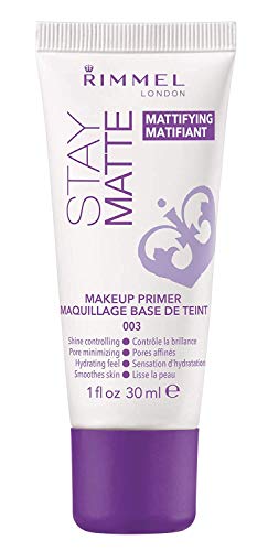 Rimmel Stay Matte Mattifying Primer Sale.