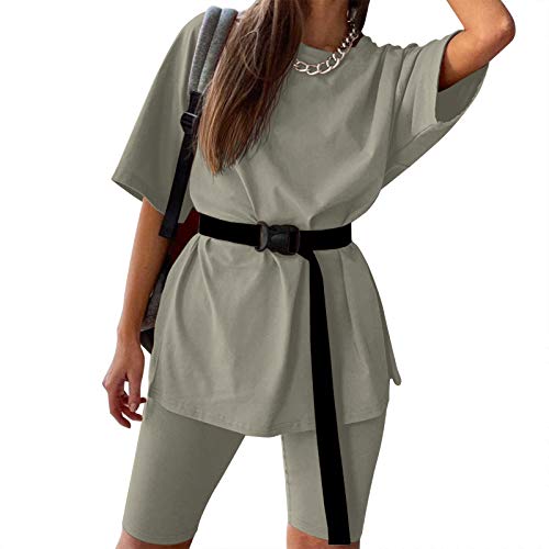 Two Piece Outfits for Women Tracksuit promo code.
