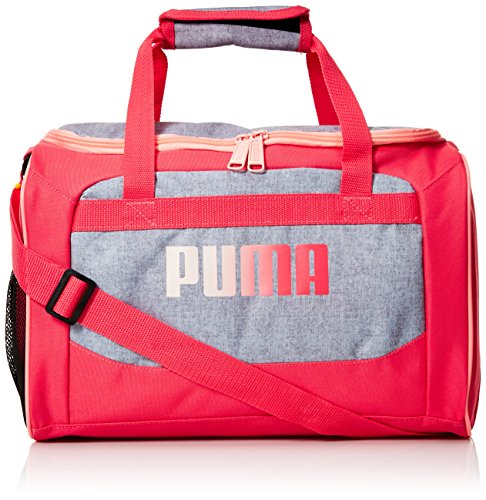 PUMA Evercat Dispatch Womens Duffel.