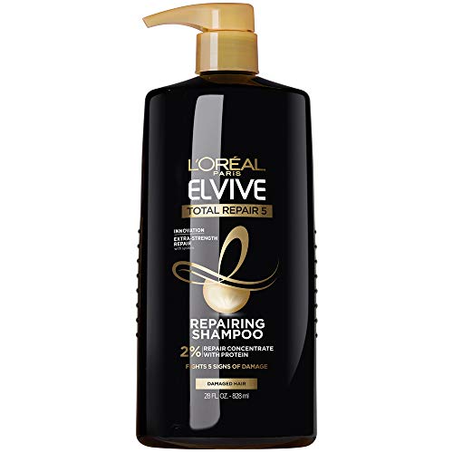 L'Oreal Paris EverCreme Sulfate Free Deep Nourish Shampoo Deal.