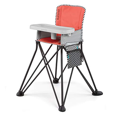 Summer Pop ‘n Sit SE Highchair deal.