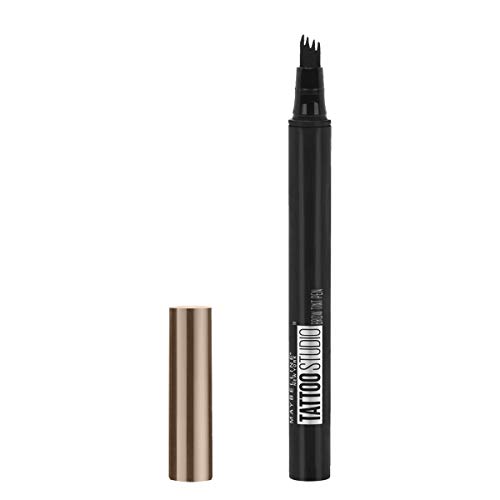 Maybelline New York Tattoostudio Brow Pomade Long Lasting Deal.