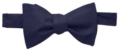 Tommy Hilfiger Men's Spring Plaid 3 Bow Tie.