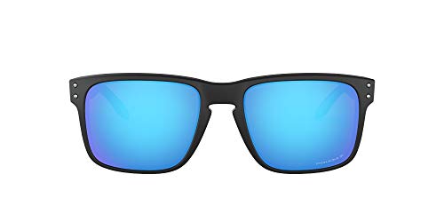 Oakley Men's Oo9384 Holbrook Mix Rectangular Sunglasses promo code.