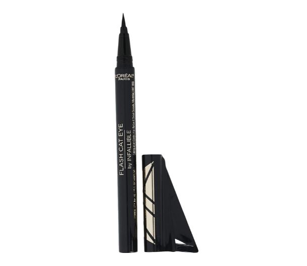 L'Oreal Paris Makeup Infallible Flash Cat Eye Eyeliner SALE.