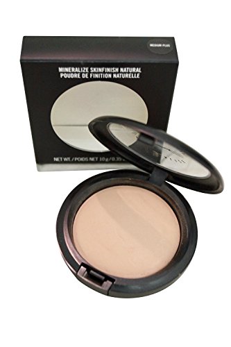 MAC Mineralize Skinfinish Natural - Medium Plus Sale.