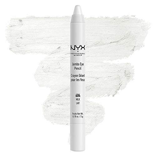 NYX PROFESSIONAL MAKEUP Jumbo Eyeliner Pencil SALE.