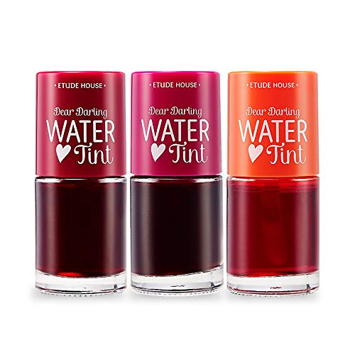 ETUDE HOUSE Dear Darling Water Gel Tint Ice Cream Deal.