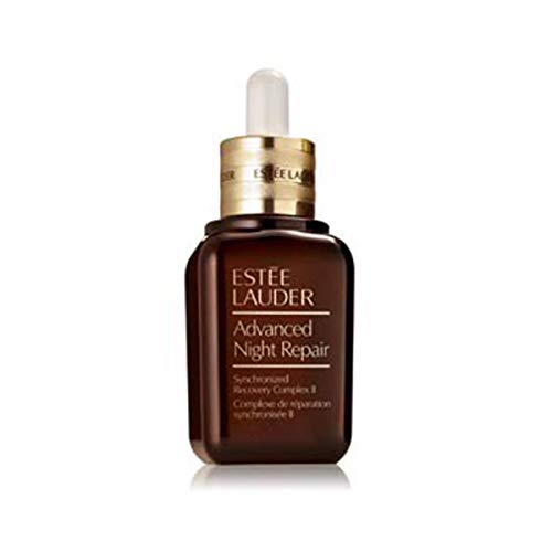 Estee Lauder Advanced Night Repair Intense Reset Concentrate promo.
