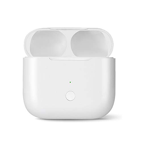 Lanwow Premium Memory Foam Tips for AirPods Pro.