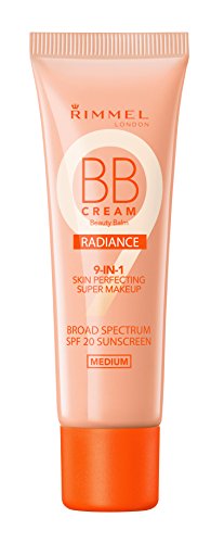 Rimmel London BB Cream - Medium Deal.