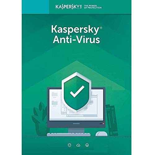 Kaspersky Anti-Virus Sale.
