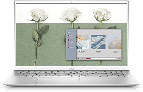 Flagship Dell Inspiron 15 5000 15.6 inch FHD Laptop.