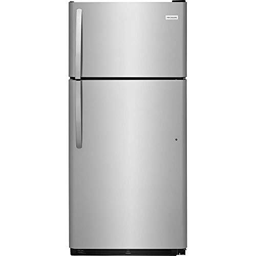 Frigidaire FFTR1821TS 30 Inch Freestanding.