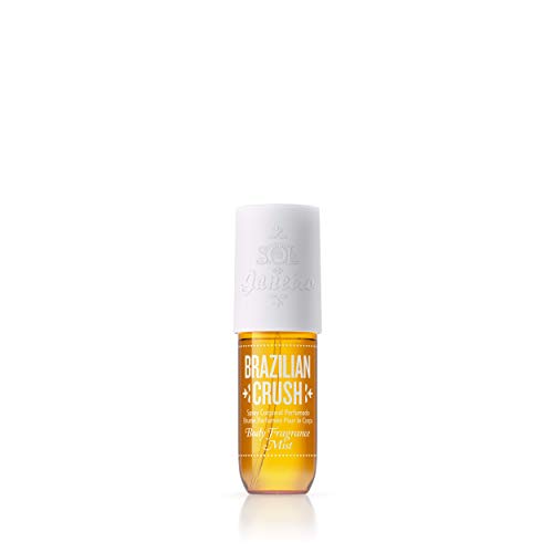 SOL DE JANEIRO Brazilian Crush Body Fragrance Mist.