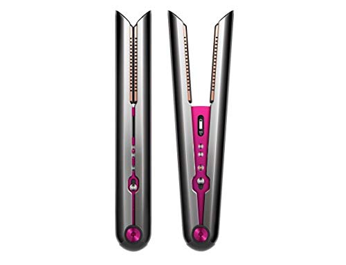 Dyson DYS-5046289 Corrale Hair Straightener Fuchsia.