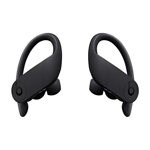 Powerbeats Pro Wireless Earphones.