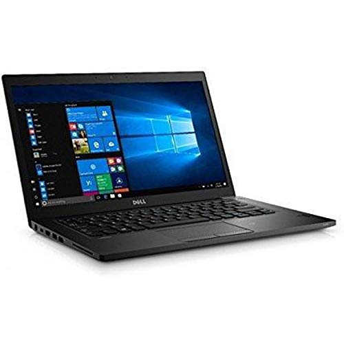 Dell Latitude 7480 14in FHD Laptop PC - Intel Core i7-6600U.