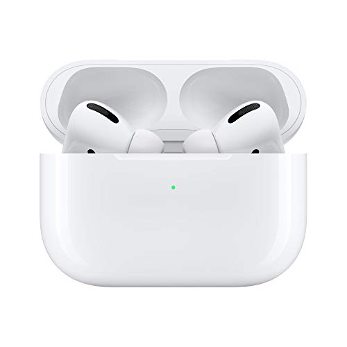 Apple AirPods Pro Coupon Code Amazon.