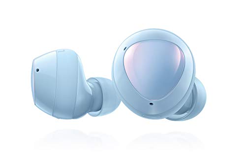 Samsung Galaxy Buds Plus.