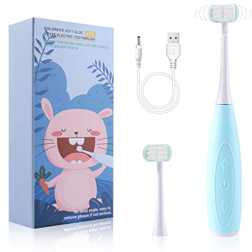 Cellena Kids Auto Toothbrush.