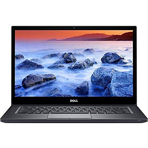 Dell Latitude 14 7000 7480 Business UltraBook - 14in (1366x768).