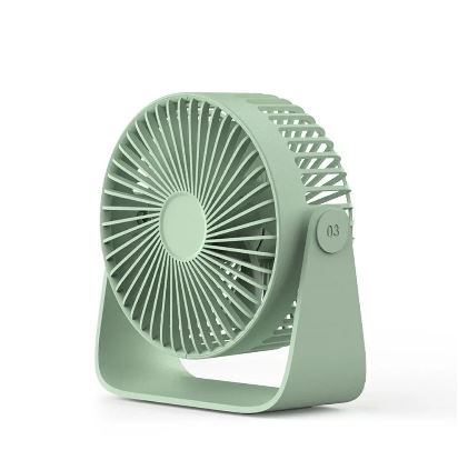 Sothing GF03 FREE USB Desktop Fan Aroma Diffuser 360° Adjustable.