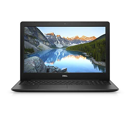 Dell Inspiron 3593 Laptop 15.6", 10th Generation Intel Core i5-1035G1.