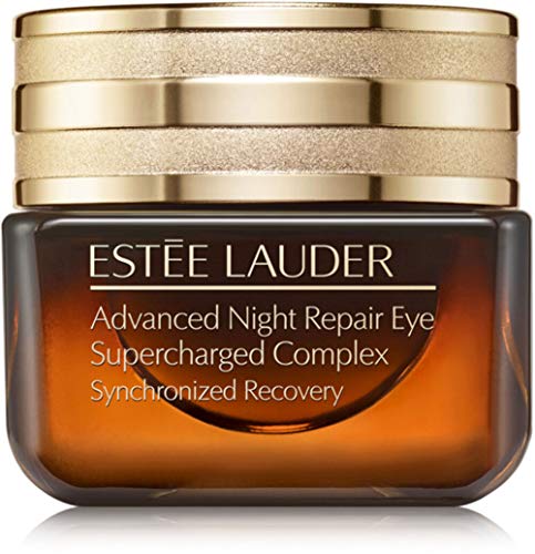 Estee Lauder Advanced Night Repair Intense Reset Concentrate promo.