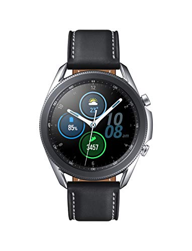 SAMSUNG Galaxy Watch 3 (41mm, GPS, Bluetooth) Smart Watch Sale.