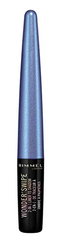 Rimmel Scandaleyes Waterproof Gel Eye Liner Pencil Deal.