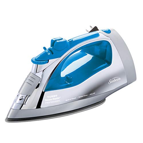 BLACK+DECKER Vitessa Advanced Steam Iron deal.