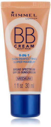 Rimmel London BB Cream - Medium Deal.