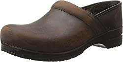 Dansko Men's Professional Clog Sale.