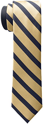 Tommy Hilfiger Men's Stripe Tie.