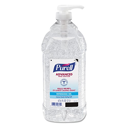 PURELL 962504CT Advanced Instant Hand Sanitizer Sale.