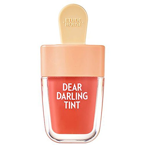 ETUDE HOUSE Dear Darling Water Gel Tint Ice Cream Deal.