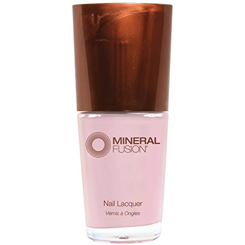 Mineral Fusion Nail Polish Sale.