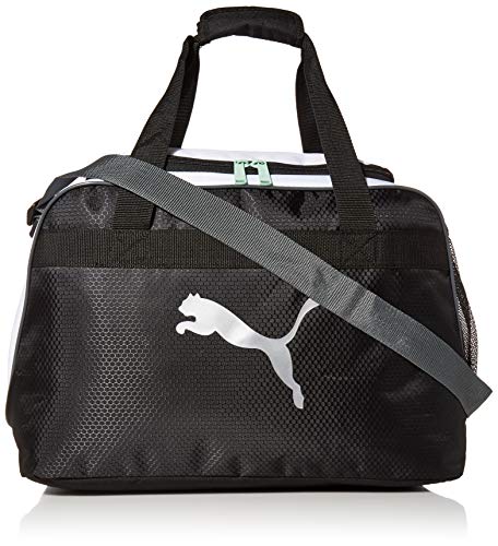 PUMA Defiance Duffel Bag.