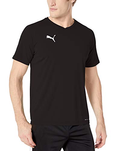 PUMA Men's Liga Core Jersey promo code.