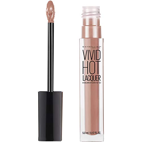 Maybelline New York Color Sensational Color Elixir Lip Color Sale.