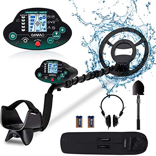 SUNPOW Metal Detector Pinpointer IP68 Waterproof Discount.