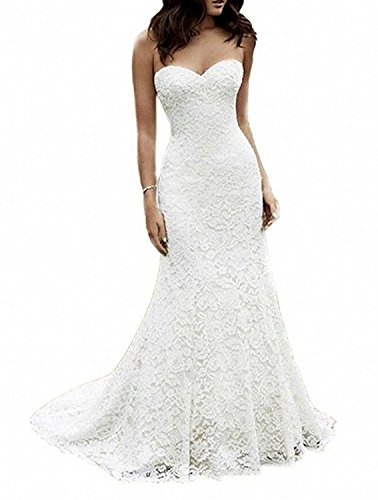 Abaowedding Women's Wedding Dress Sale.