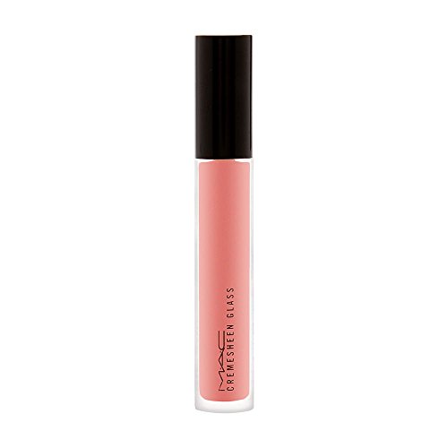 MAC DEELIGHT Cremesheen Glass Lipgloss Sale.