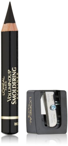 L'Oreal Paris Voluminous Smoldering Eyeliner Sale.