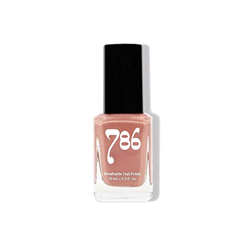 786 Cosmetics Breathable Nail Polish - Vegan Nail Polish Sale.