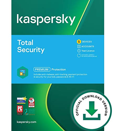 Kaspersky Anti-Virus Best Discount.