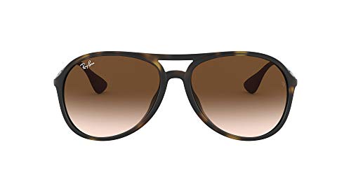 Ray-Ban Men's Rb4201 Alex Square Sunglasses promo code.