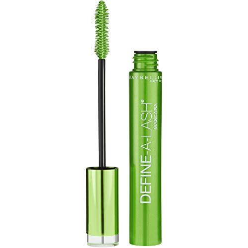 Maybelline New York Define-A-Lash Lengthening Washable Mascara Deal.