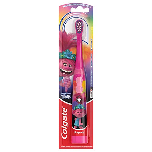 COOFO Kids Electric Toothbrush.